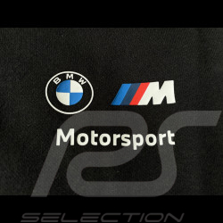 BMW Jacke Motorsport Puma Fleece Schwarz 635428-01 - unisex