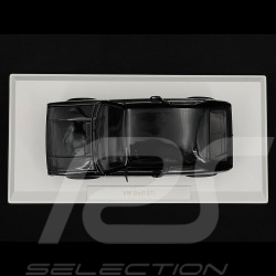 Volkswagen VW Golf I GTI 1976 Black 1/18 Norev 188487