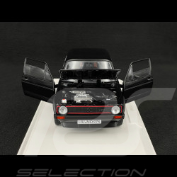 Volkswagen VW Golf I GTI 1976 Noir 1/18 Norev 188487