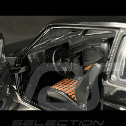 Volkswagen VW Golf I GTI 1976 Noir 1/18 Norev 188487