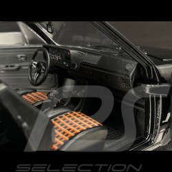 Volkswagen VW Golf I GTI 1976 Schwarz 1/18 Norev 188487