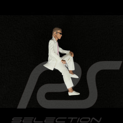 Sonny Crockett Figur Diorama Miami Vice 1984 1/18 KK Scale KKFIG001