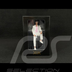 Sonny Crockett Figurine Diorama Miami Vice 1984 1/18 KK Scale KKFIG001