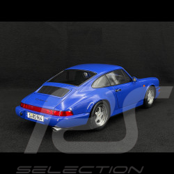 Porsche 911 Carrera RS Typ 964 Speedline-Felgen 1992 Blau 1/12 KK Scale KKDC120244S