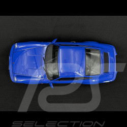 Porsche 911 Carrera RS Type 964 Speedline Rims 1992 Blue 1/12 KK Scale KKDC120244S