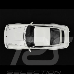 Porsche 911 Carrera RS Type 964 Jantes Speedline 1992 Blanc 1/12 KK Scale KKDC120241S