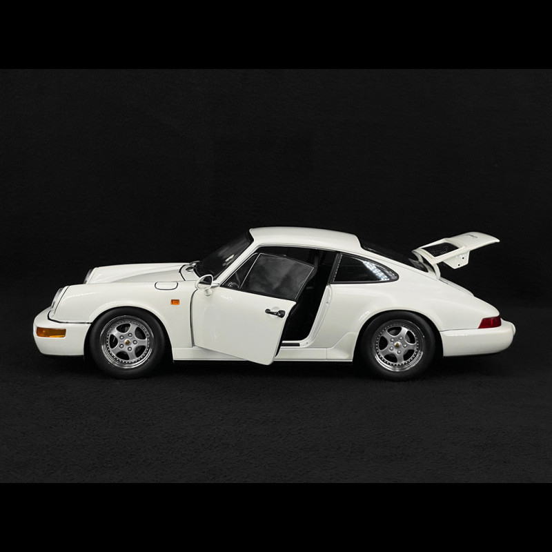 ミニカー Porsche 964 Carrera RS Clubsport 1992 porsche-911-carrera-rs-type-