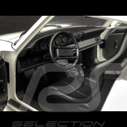 Porsche 911 Carrera RS Type 964 Speedline Rims 1992 White 1/12 KK Scale KKDC120241S