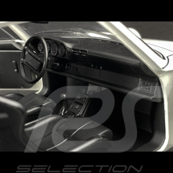 Porsche 911 Carrera RS Type 964 Speedline Rims 1992 White 1/12 KK Scale KKDC120241S