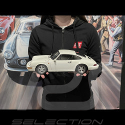 Porsche 911 Carrera RS Type 964 Jantes Speedline 1992 Blanc 1/12 KK Scale KKDC120241S