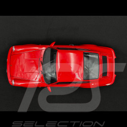 Porsche 911 Carrera RS Type 964 Jantes Speedline 1992 Rouge 1/12 KK Scale KKDC120242S