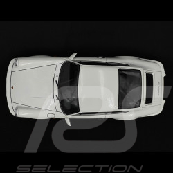 Porsche 911 Carrera RS Type 964 Jantes Cup 1992 Blanc 1/12 KK Scale KKDC120241C