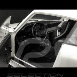 Porsche 911 Carrera RS Type 964 Cup Rims 1992 White 1/12 KK Scale KKDC120241C