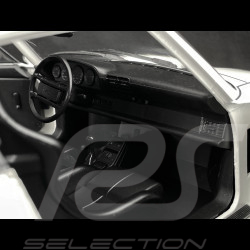 Porsche 911 Carrera RS Type 964 Jantes Cup 1992 Blanc 1/12 KK Scale KKDC120241C