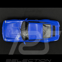 Porsche 911 Carrera RS Type 964 Cup Rims 1992 Blue 1/12 KK Scale KKDC120244C