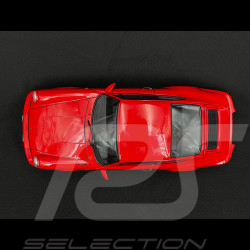 Porsche 911 Carrera RS Type 964 Jantes Cup 1992 Rouge 1/12 KK Scale KKDC120242C