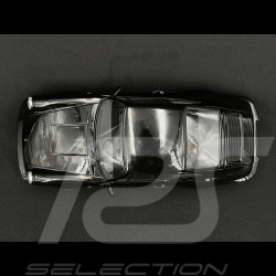 Porsche 911 Carrera RS Type 964 Jantes Cup 1992 Noir 1/12 KK Scale KKDC120243C