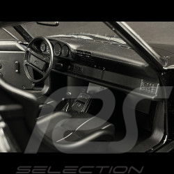 Porsche 911 Carrera RS Type 964 Jantes Cup 1992 Noir 1/12 KK Scale KKDC120243C