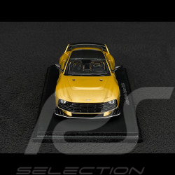 Aston Martin Valiant 2024 Auric Gold Metallic 1/43 Spark S7845