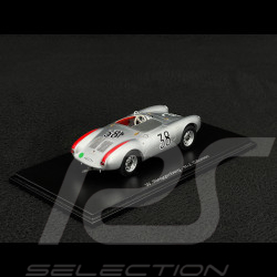Porsche 550 n° 38 24h Le Mans 1955 1/43 Spark S9715