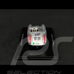 Porsche 550 n° 38 24h Le Mans 1955 1/43 Spark S9715
