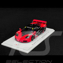 McLaren F1 GTR n° 60 Lark Winner Round 1 GT500 JGTC 1996 1/43 Spark SJ161