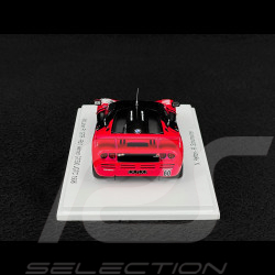McLaren F1 GTR n° 60 Lark Sieger Runde 1 GT500 JGTC 1996 1/43 Spark SJ161