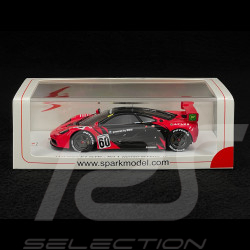 McLaren F1 GTR n° 60 Lark Sieger Runde 1 GT500 JGTC 1996 1/43 Spark SJ161