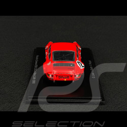Porsche 911 Carrera RSR 2.8 n° 72 24h Le Mans 1974 1/43 Spark S9796