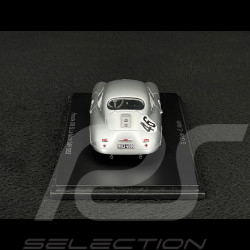 Porsche 356 n° 46 24h Le Mans 1953 1/43 Spark S9705