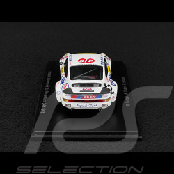 Porsche 911 Carrera RS 3.0 n° 52 6. 24h Le Mans 1976 1/43 Spark S9815