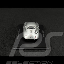 Porsche 356 n° 49 24h Le Mans 1953 1/43 Spark S9704