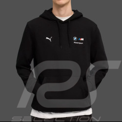 Sweat BMW Motorsport Puma Noir 634893-01 - mixte