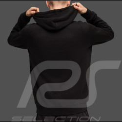 BMW Sweatshirt Motorsport Puma Black 634893-01 - unisex