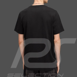BMW T-shirt Motorsport Puma Black 634897-01 - unisex