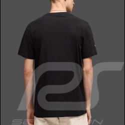 BMW T-shirt Motorsport Puma Black 635430-01 - unisex