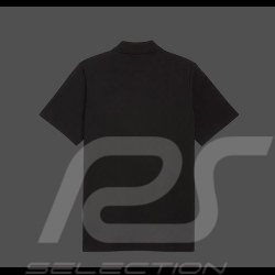 BMW Polo Shirt Motorsport Puma Black 634900-01 - unisex