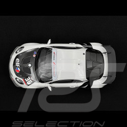 Alpine A110 GT4+ n° 36 Ultimate GT Endurance Cup 2024 1/18 Ottomobile OT1201