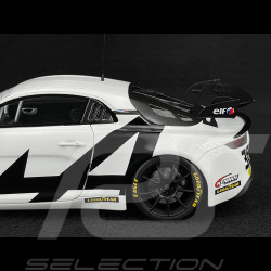Alpine A110 GT4+ n° 36 Ultimate GT Endurance Cup 2024 1/18 Ottomobile OT1201
