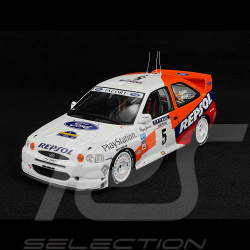 Ford Escort WRC 10th Catalunya Rally 1997 1/18 Ottomobile OT1179