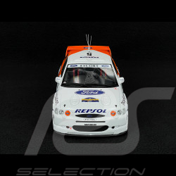 Ford Escort WRC 10. Rallye Katalonien 1997 1/18 Ottomobile OT1179
