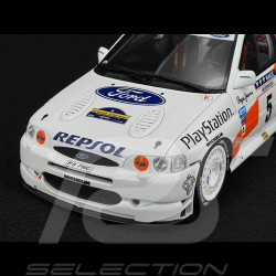 Ford Escort WRC 10. Rallye Katalonien 1997 1/18 Ottomobile OT1179