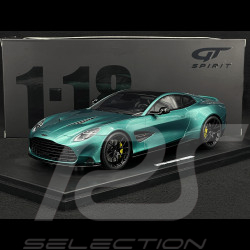 Aston Martin Vanquish 2024 Grün 1/18 GT Spirit GT551