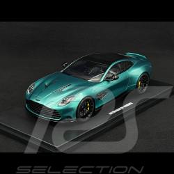 Aston Martin Vanquish 2024 Vert 1/18 GT Spirit GT551