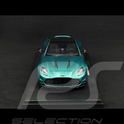 Aston Martin Vanquish 2024 Vert 1/18 GT Spirit GT551