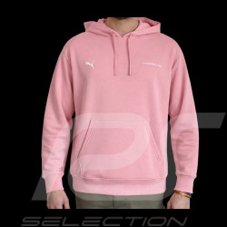 Sweat Porsche n° 92 Pink Ping / Cochon Rose Puma 634497-05 - mixte