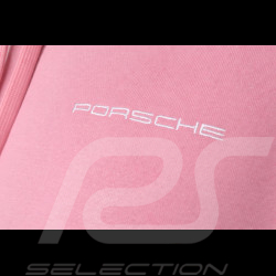 Porsche Sweatshirt n° 92 Pink Ping / Rosa Sau Puma 634497-05 - unisex