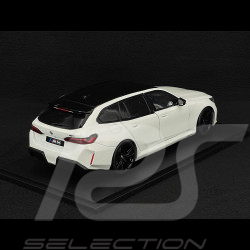 BMW M5 Touring G99 2025 Alpinweiß Uni 1/18 Solido S1814802