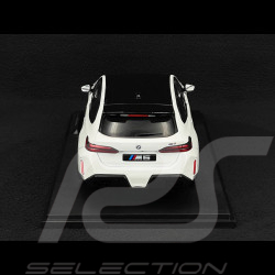 BMW M5 Touring G99 2025 Alpinweiß Uni 1/18 Solido S1814802