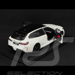 BMW M5 Touring G99 2025 Alpinweiß Uni 1/18 Solido S1814802